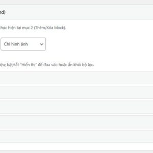 vPlugin AJAX WooCommerce Filter 5