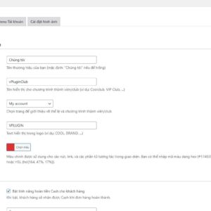 vPlugin Checkout Onepage - Checkout 1 Trang, Địa Chỉ VN & Tích Điểm Cash 23 vPlugin Checkout Onepage 6