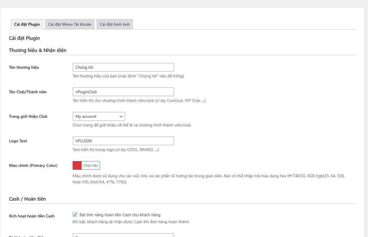 vPlugin Checkout Onepage - Checkout 1 Trang, Địa Chỉ VN & Tích Điểm Cash 12 vPlugin Checkout Onepage - Checkout 1 Trang, Địa Chỉ VN & Tích Điểm Cash - Ảnh 12