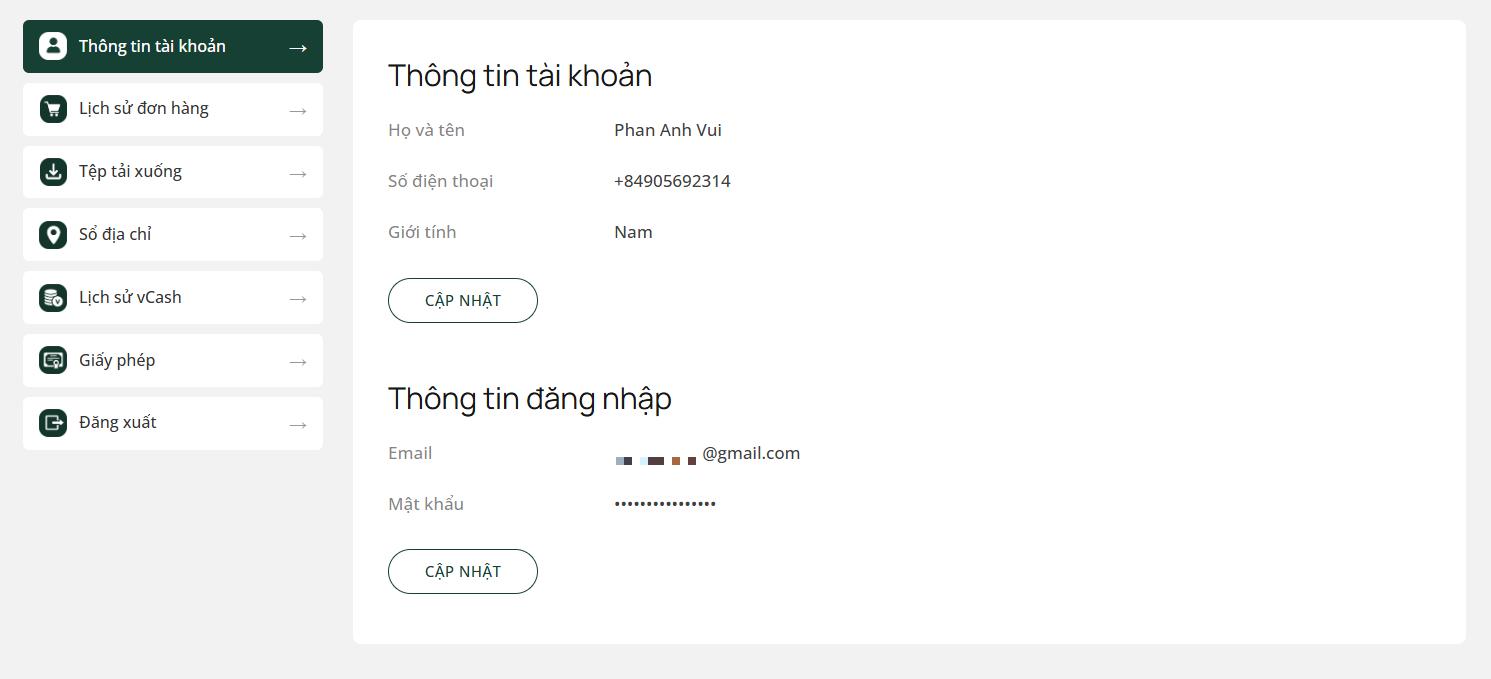 vPlugin Checkout Onepage - Checkout 1 Trang, Địa Chỉ VN & Tích Điểm Cash 10 vPlugin Checkout Onepage - Checkout 1 Trang, Địa Chỉ VN & Tích Điểm Cash - Ảnh 10