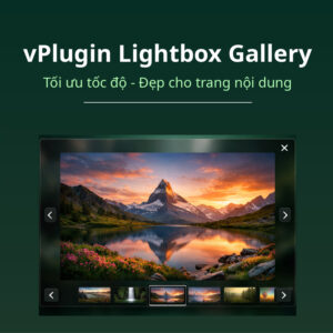 vPlugin Lightbox Gallery