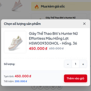 Alternative view of vPlugin Mua Kèm Giá Sốc