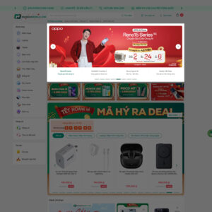 vPlugin Promo Slider